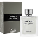 لاليك لينسوميس ما فورس للرجال - أو دو تواليت - 100 مل