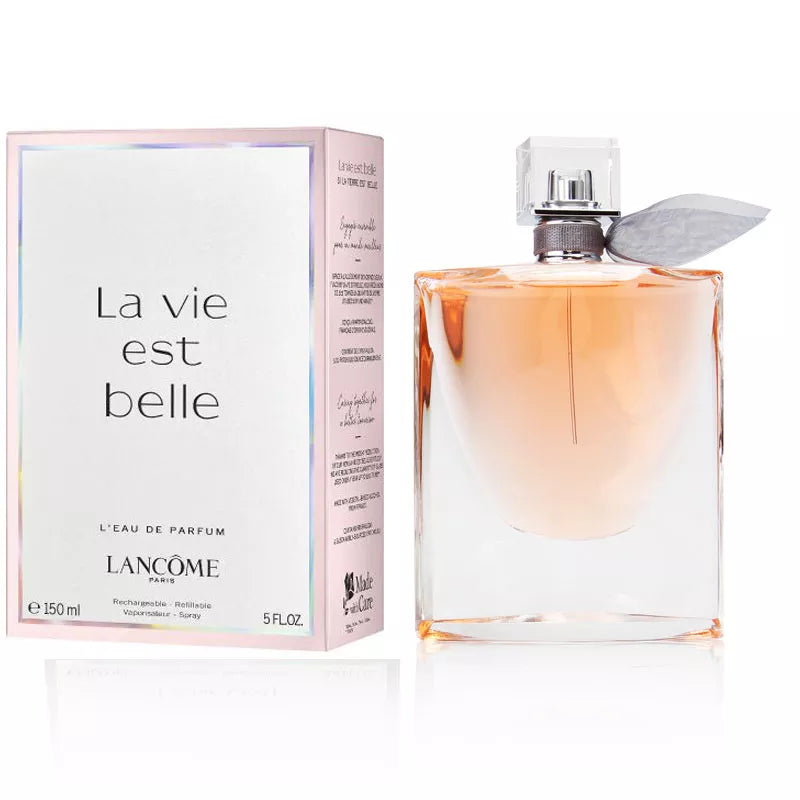 Lancome La Vie Est Belle – EDP – For Women – (150ml)