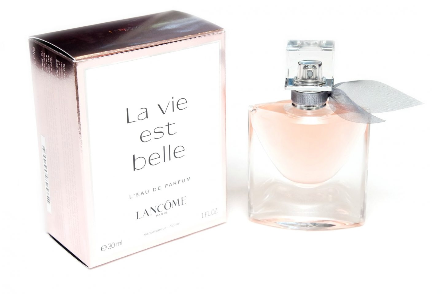 Vie Lancome Belle Perfume Review La Vie Est Belle L'Eiixir Eau De