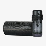 Musamam Black Intense by Lattafa for Unisex - Eau de Parfum - 100ml