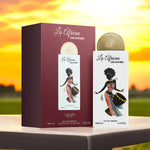 Lattafa Pride La African Drummer for Unisex - Eau de Parfum - 100ml