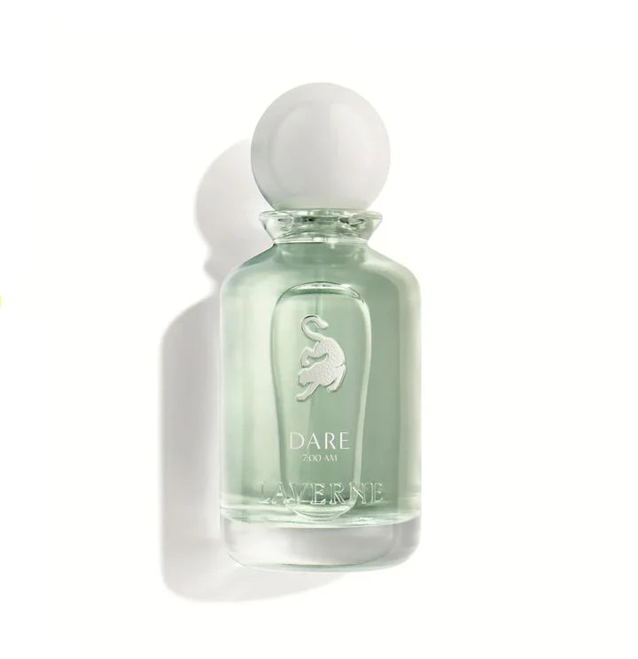 عطر دير 7 صباحًا من لافيرن للجنسين - ماء عطر - 100 مل