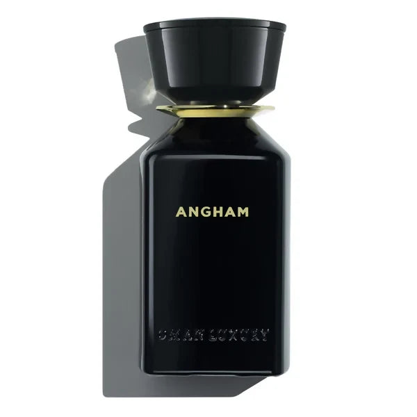 Angham by Omanluxury for Unisex - Eau de Parfum - 100ml