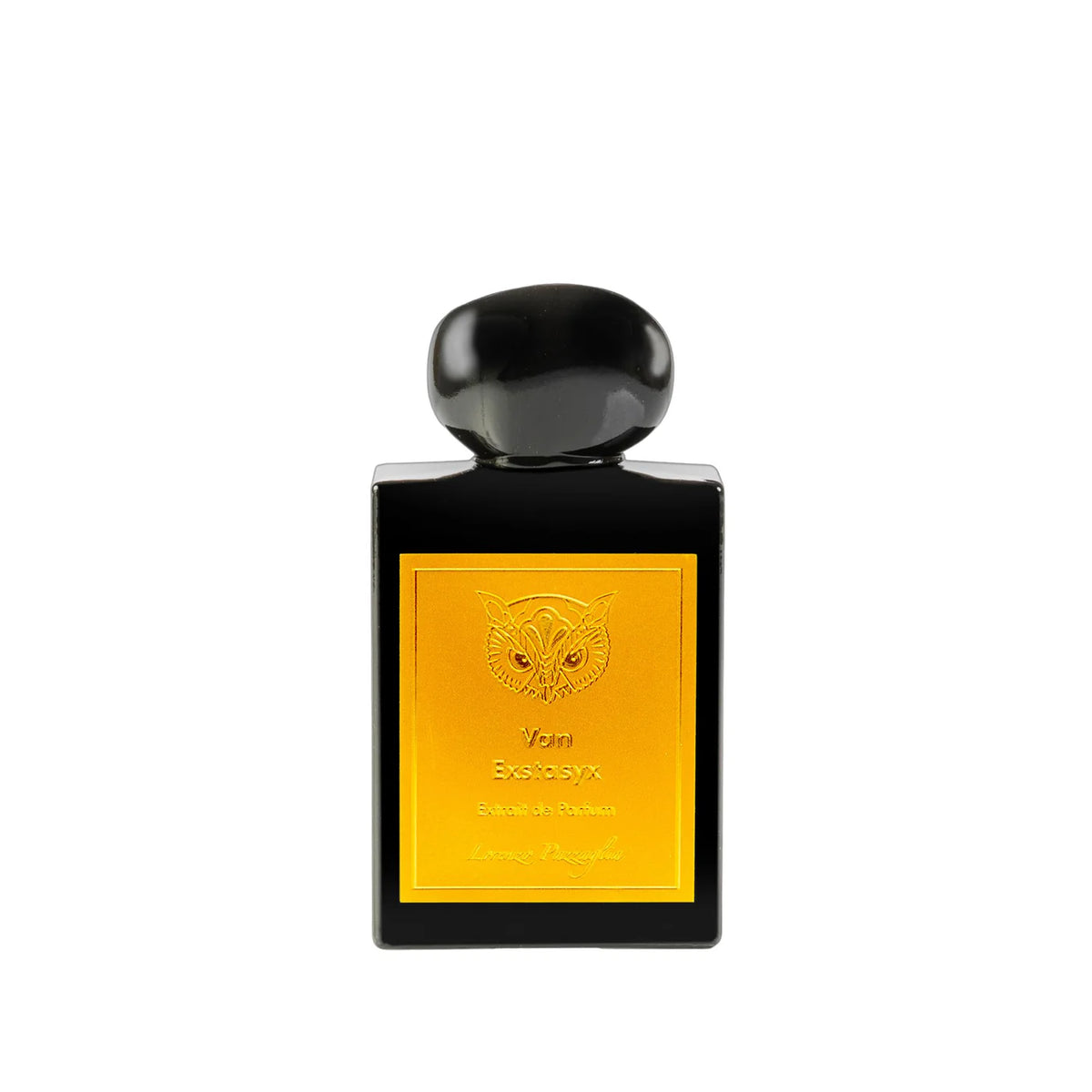 Van Exstasyx Lorenzo Pazzaglia for Unisex - Extrait de Parfum - 50ml