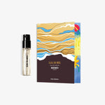 Memo Paris Ilha do Mel for Unisex - Eau de Parfum - 1.5ml (Sample) (1Pc)