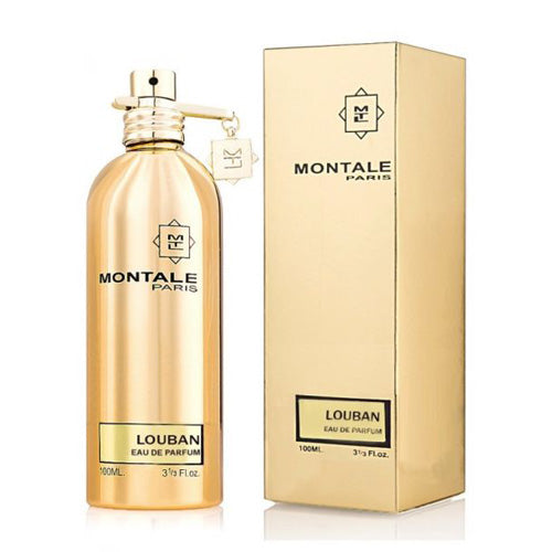 Montale Louban for Unisex - Eau De Parfum - 100ml