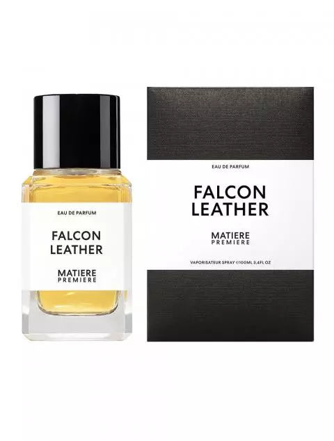 Falcon Leather by Matiere Premiere for Unisex - Eau de Parfum - 100ml
