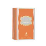 Sugar Me Carrot Cake من ميزون الحمراء للنساء – ماء عطر - 100 مل