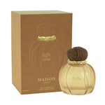 Coffee Blend by Maison Asrar for Unisex - Eau de Parfum - 100ml