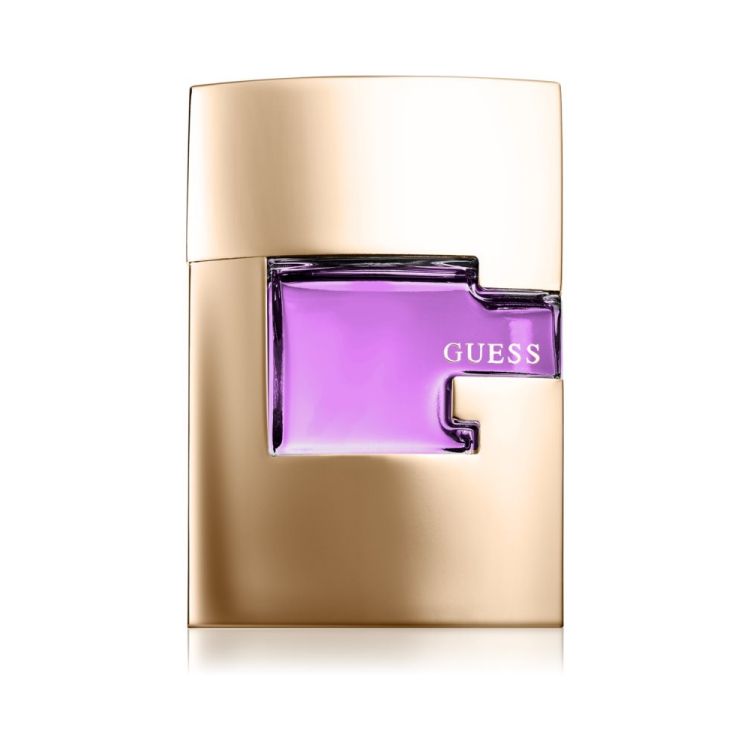 Guess Gold For Men - Eau De Toilette - 75ml