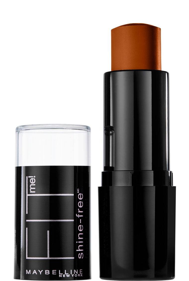 Maybelline Fit Me Anti-Shine Stick Foundation - 355 Coconut Moka