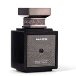 Maze by Gulf Orchid for Unisex - Eau de Parfum - 100ml