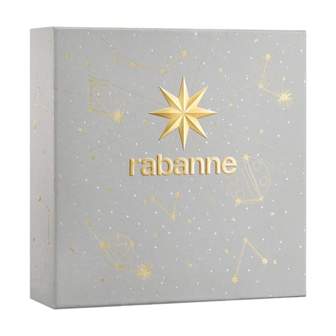 Paco Rabanne 1 Million Elixir for Men - Parfum Intense - Set