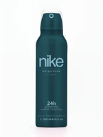 Nike Night Mode Man Deodorant Spray 24H ,200ml