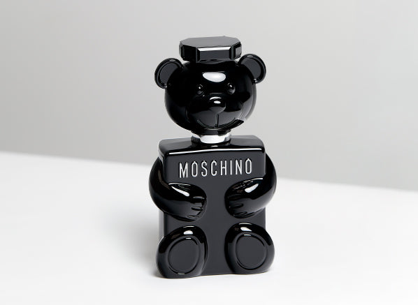 Toy Boy by Moschino for Men - Eau de Parfum - 100ml