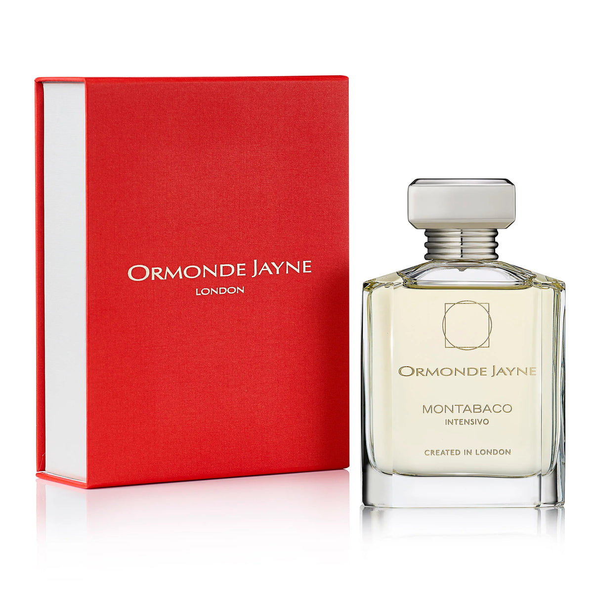 Montabaco Intensivo Ormonde Jayne for Unisex - 88ml