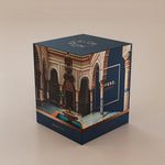 Morocco by Superz. Budapest for Unisex - Extrait de Parfum - 50ml