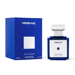 Mosaic by Gulf Orchid for Unisex - Eau de Parfum - 100ml