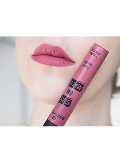 Essence Stay 8H Matte Liquid Lipstick, ( 06 To Be Fair )