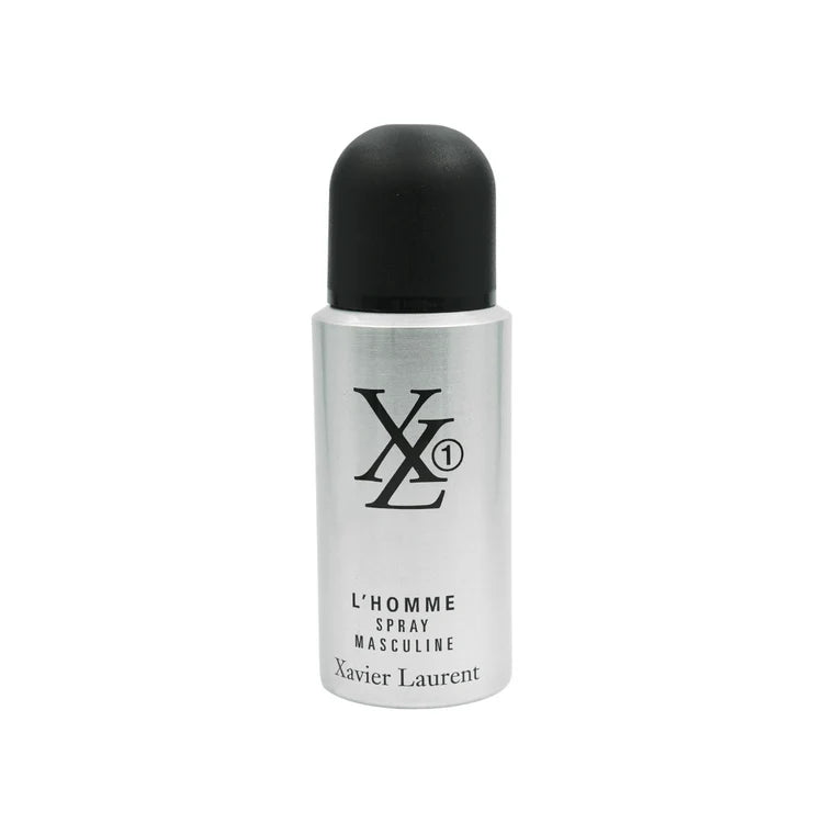 Xavier Laurent XL Deodorant Spray for Men – 150ml
