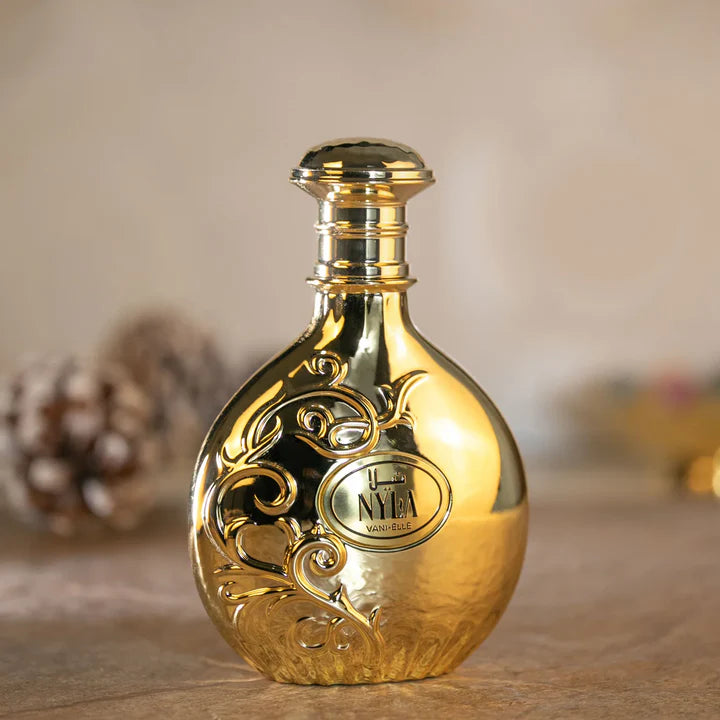 Nyla by Arabiyat Prestige للنساء - عطر EDP - 80 مل