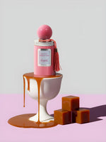 Naughty Vanilla Oud Sapil for Unisex - Eau De Parfum - 100ml