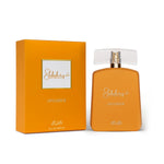 Shuhrah Opulence by Rasasi for Unisex - Eau de Parfum - 90ml