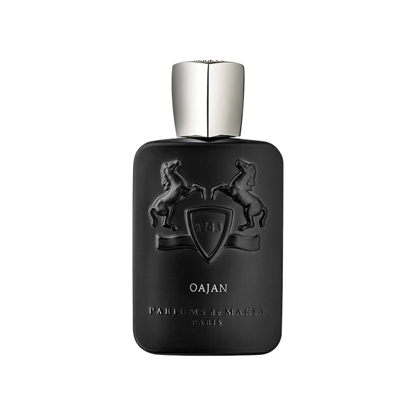 Oajan Parfums de Marly for Unisex - Eau De Parfum - 125ml