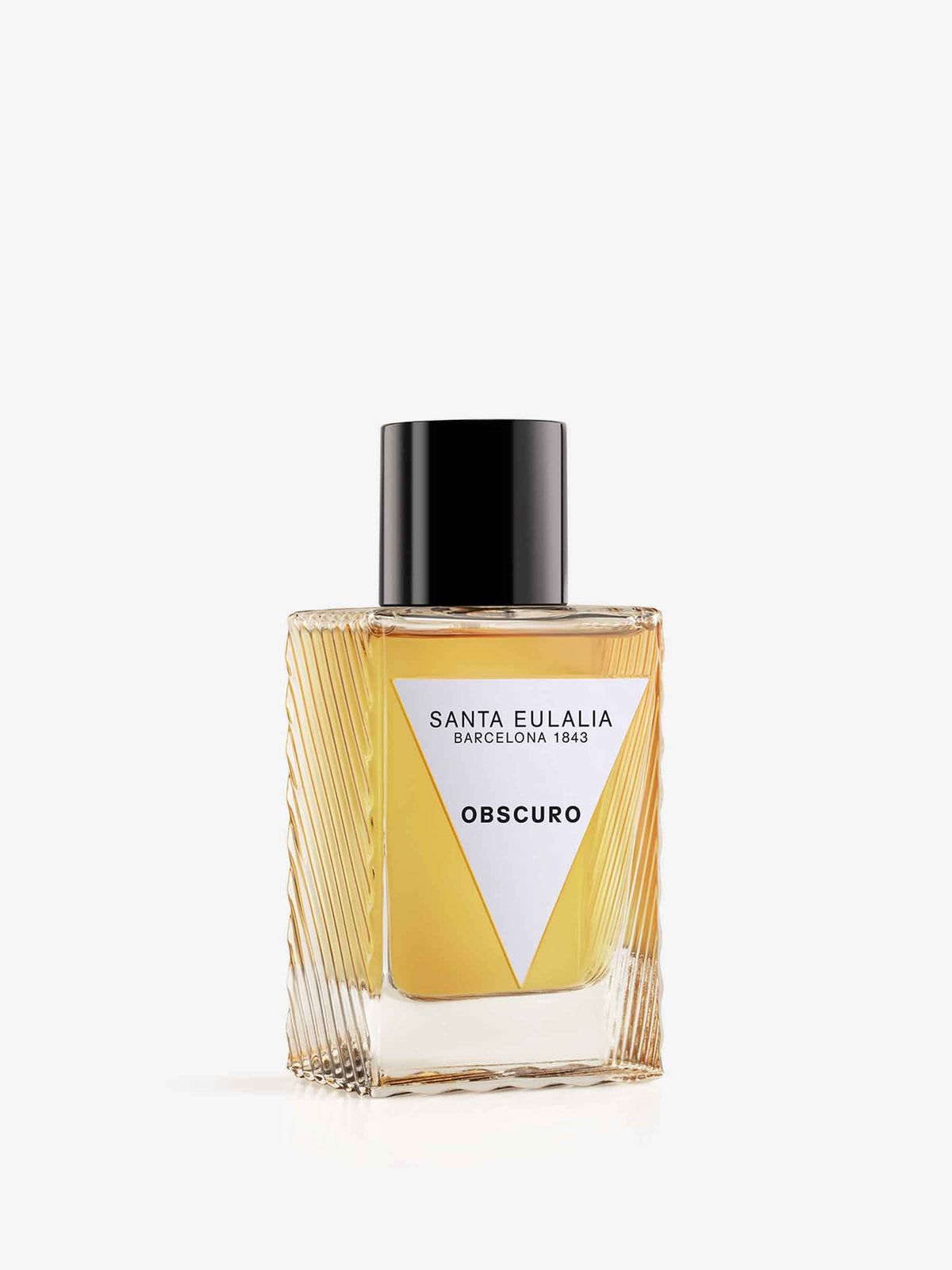 Obscuro by Santa Eulalia for Unisex - Eau de Parfum - 75ml