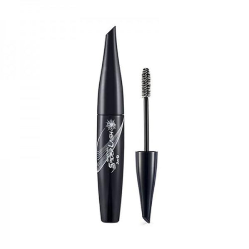 Flormar Spider Lash Mascara 3in1 - Black