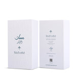 Musk Al Qamar مسك القمر by Ibraq for Women - Eau de Parfum - 75ml