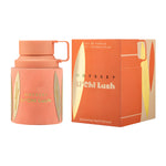 Odyssey Li'chi Lush by Armaf Women - Eau de Parfum - 100ml