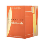 Odyssey Li'chi Lush by Armaf Women - Eau de Parfum - 100ml