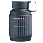 Odyssey Revolution Ultra Edition by Armaf for Unisex - Eau de Parfum - 100ml