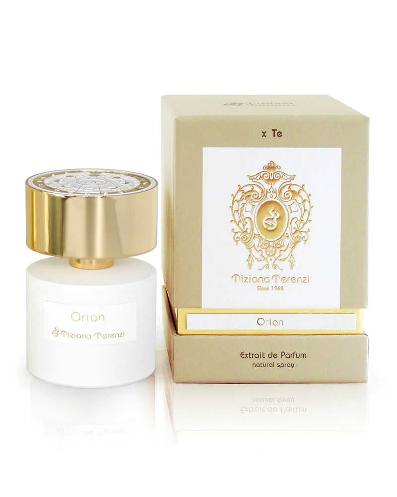 Orion Tiziana Terenzi for Unisex - Extrait De Parfum - 100ml