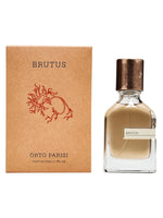 Brutus by Orto Parisi for Unisex - Eau de Parfum - 50ml
