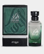 Oscar by Zimaya for Unisex - Eau De Parfum - 100ml