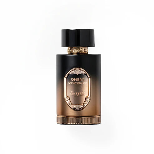 Ombre Smoky Quartz Sapil for Unisex - Eau De Parfum - 100ml
