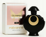Olympea Absolu by Paco Rabanne for Women - Parfum Intense - 6ml (Travel Size) Flacon