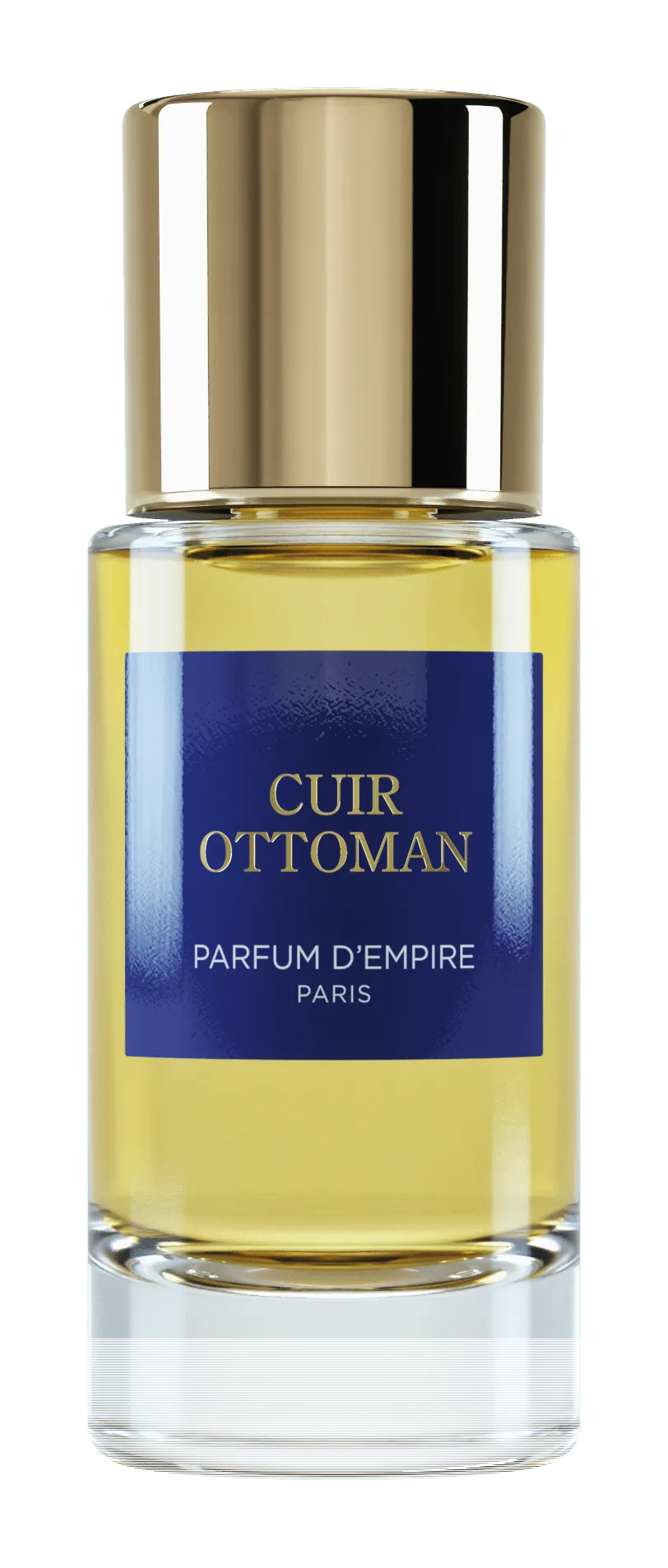 Cuir Ottoman من Parfum d'Empire للجنسين - ماء عطر - 100 مل