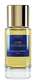 Cuir Ottoman من Parfum d'Empire للجنسين - ماء عطر - 100 مل