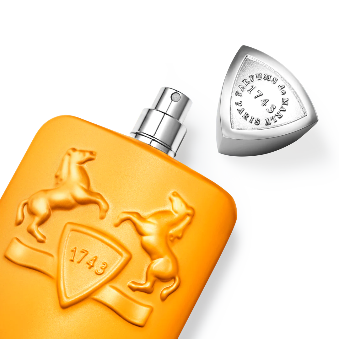 Perseus by Parfums de Marley for Men - Eau de Parfum - 125ml