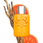 Perseus by Parfums de Marley for Men - Eau de Parfum - 125ml