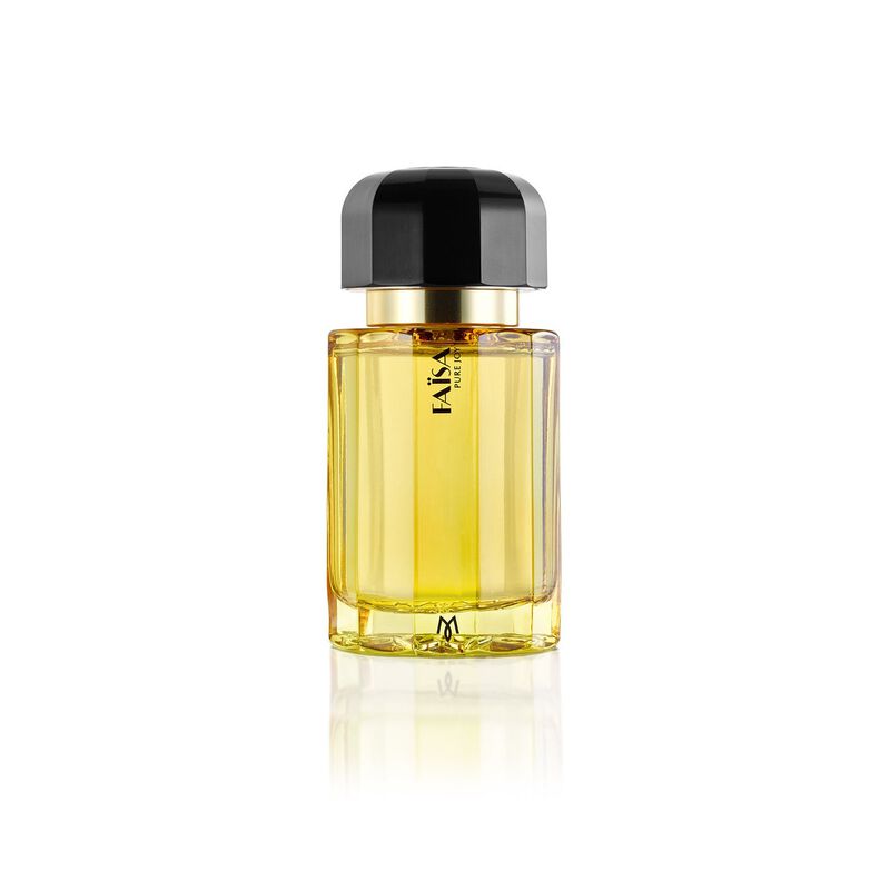 Faïsa by Ramon Monegal for Unisex - Eau de Parfum - 100ml