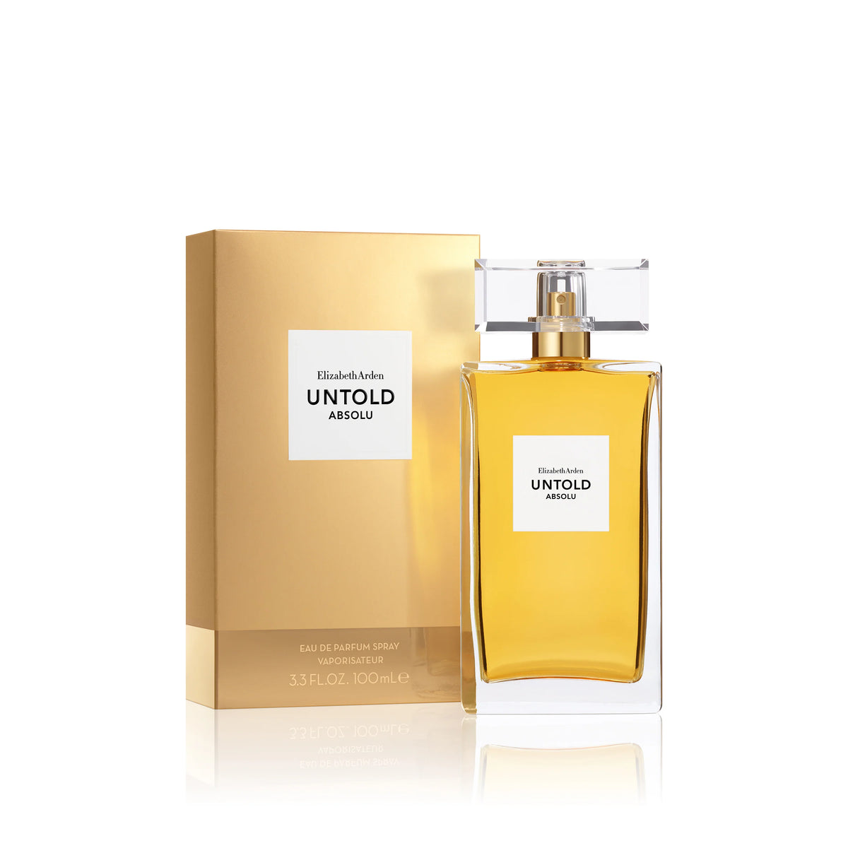 Elizabeth Arden Untold Absolu for Women - Eau de Parfum - 100ml