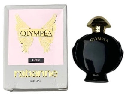 Olympea by Paco Rabanne for Women - Parfum - 6ml (Travel Size) Flacon