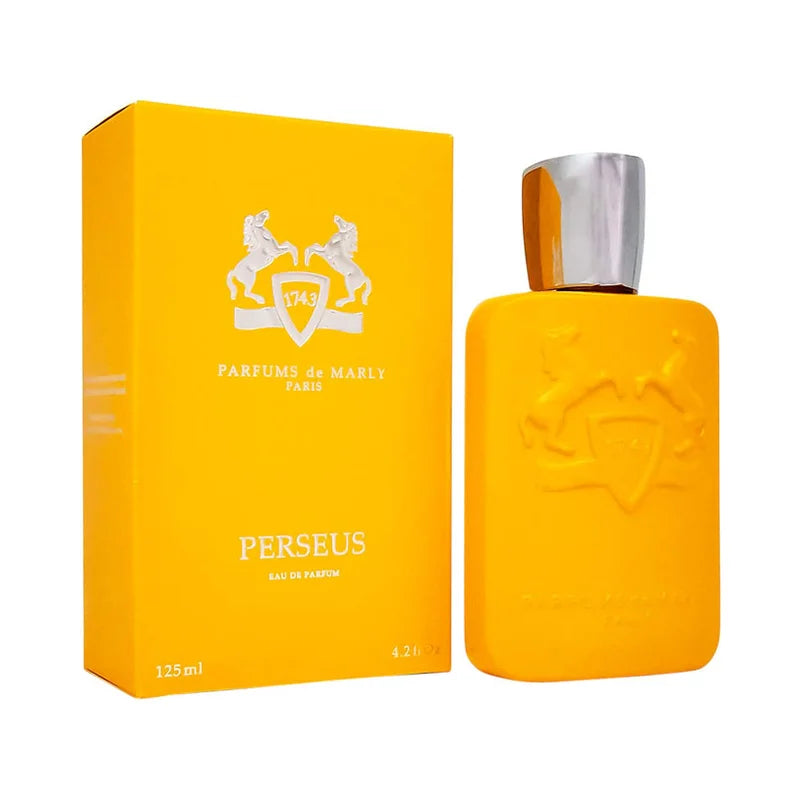 Perseus by Parfums de Marley for Men - Eau de Parfum - 125ml