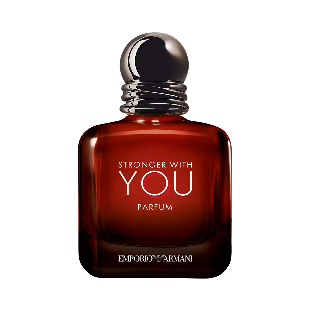 Stronger With You by Giorgio Armani for Men - Parfum - 100ml