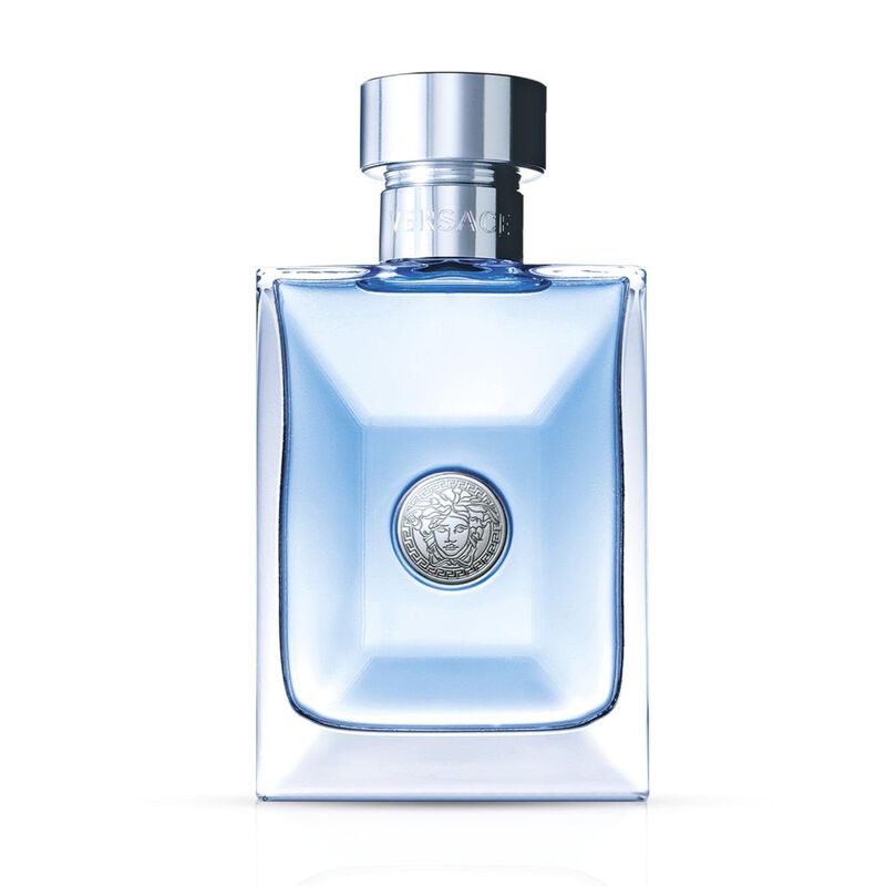 Versace Pour Homme for Men - Eau De Toilette - 100ml
