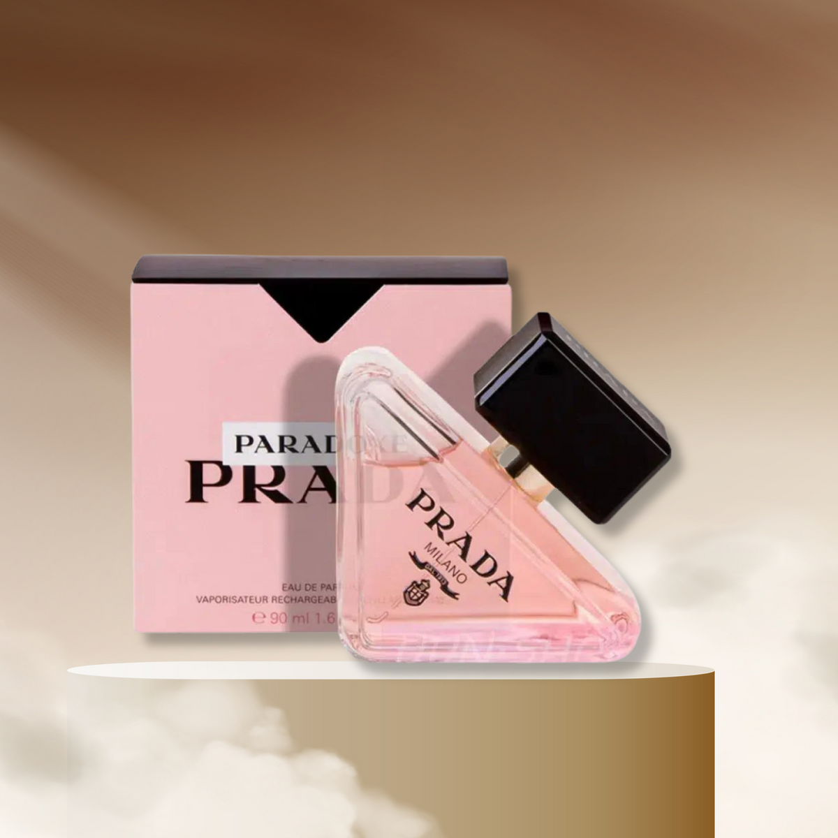 Prada Paradoxe for Women - Eau de Parfum - 90ml